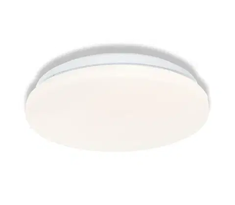 Svietidlá Osram - LED kúpeľňové stropné svietidlo CEILING ROUND LED/12W/230V pr. 26 cm IP44 biela 4099854647369