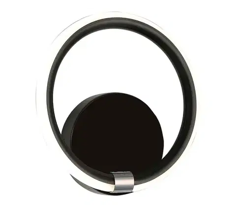 Svietidlá Rabalux 6969 - LED Nástenné svietidlo WILLOW LED/12W/230V 6969