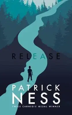 Cudzojazyčná literatúra Release - Patrick Ness