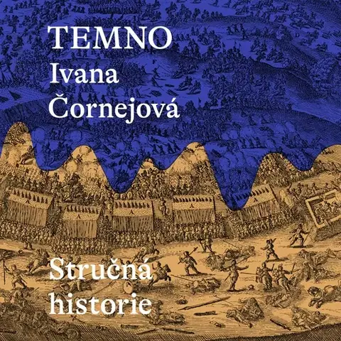 História Tympanum Temno: Stručná historie