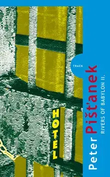 Historické romány Rivers of Babylon II. - Peter Pišťanek