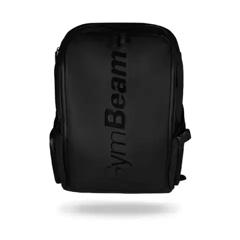 Batohy GymBeam Batoh Explorer Black