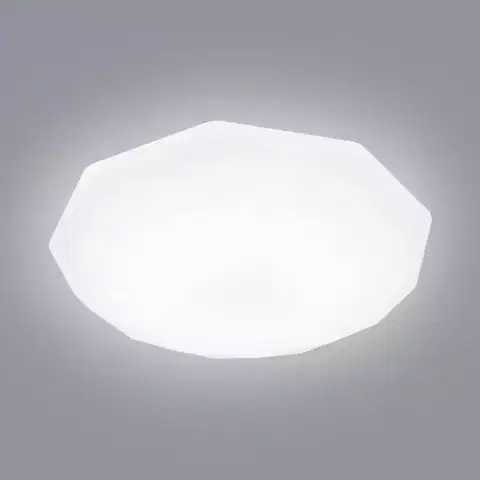 Moderné lampy do obývačky Stropnica Atomic EK76704 12W 4000K PL1