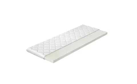 Matrace NABBI P30 90 obojstranný penový matrac (topper) PUR pena / látka