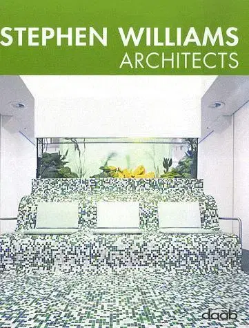 Cudzojazyčná literatúra Architects Daab