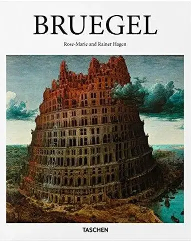 Cestopisy Bruegel - Rainer Hagen