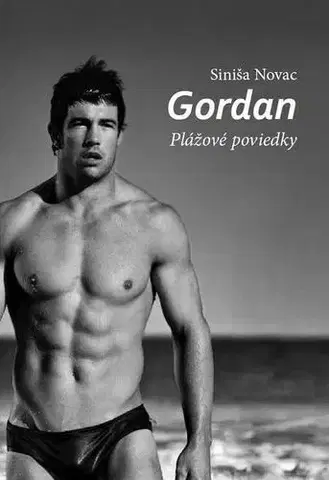 Novely, poviedky, antológie Gordan - Siniša Novac