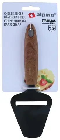 Krájače EDCO - Krájač na syr 21cm Alpina