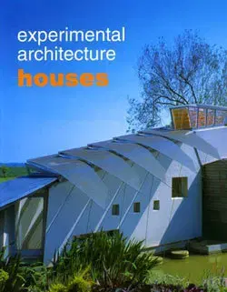Cudzojazyčná literatúra Experimental Architecture Houses