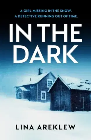 Detektívky, trilery, horory In the Dark - Lina Areklew