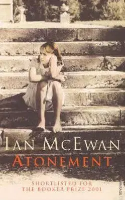 Svetová beletria Atonement - Ian McEwan