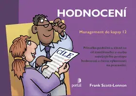 Manažment Hodnocení - Scott-Lennon Frank