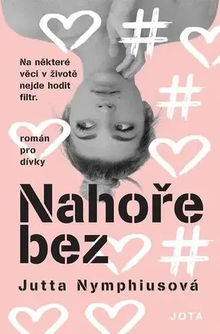 Young adults Nahoře bez - Jutta Nymphius