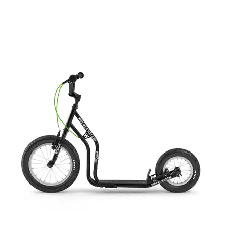 Kolobežky Kolobežka Yedoo Wzoom Y30 16/12" Black
