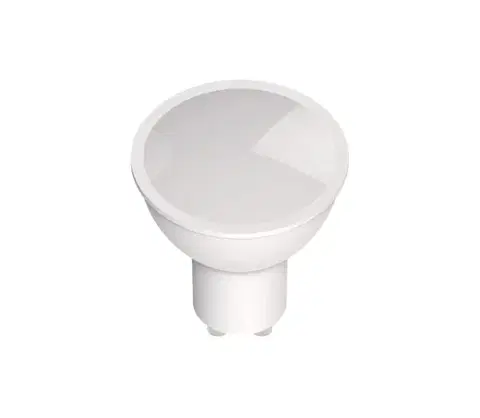 Žiarovky Rabalux 79131 - LED žiarovka SMD GU10/7W/230V 3000K 79131