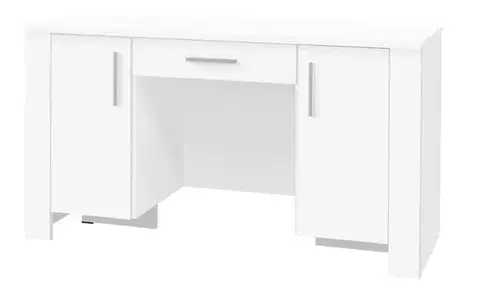 Detské stoly a stolíky ArtAdrk Písací stolík CESIRO 1SZ2D