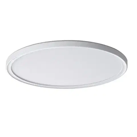 Lampy do obývačky Stropnica LED 66070 22W WHITE O PL1