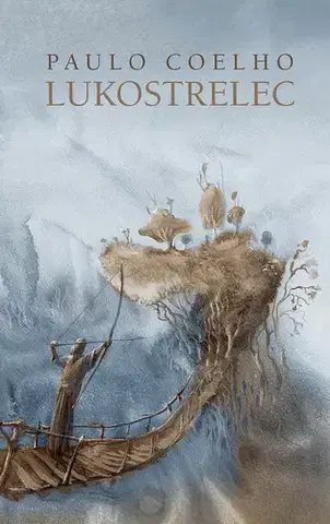 Biografie - ostatné Lukostrelec - Paulo Coelho