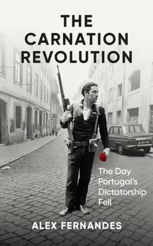 História The Carnation Revolution - Alex Fernandes