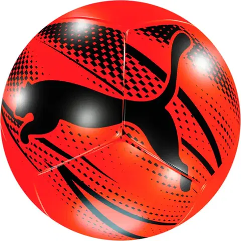 Lopty PUMA Attacanto Graphic Veľkosť: size: 4