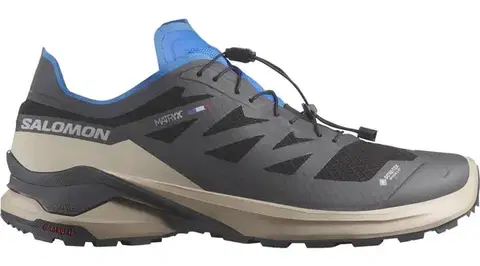 Trail Salomon XA Meta GTX M Veľkosť: 46 EUR