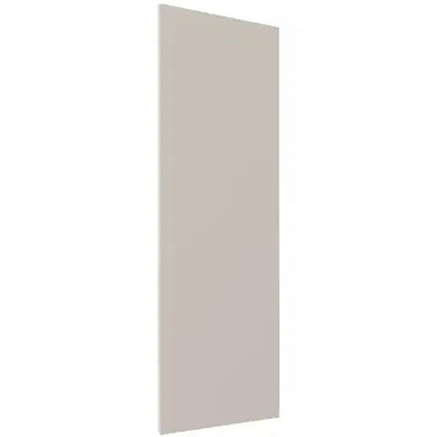 Kuchynské skrinky Čelo skrinky Luxeo F08-G30(100) beige