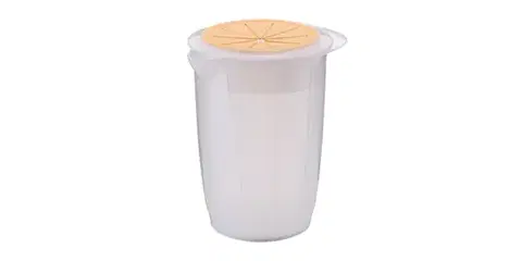 Formy na pečenie Tescoma nádoba na mixovanie s ochranným vekom DELÍCIA 1,2 l