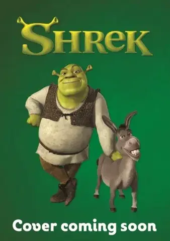 Pre deti a mládež - ostatné Shrek: 101 Jokes, Games and Puzzles - LLC DreamWorks Animation