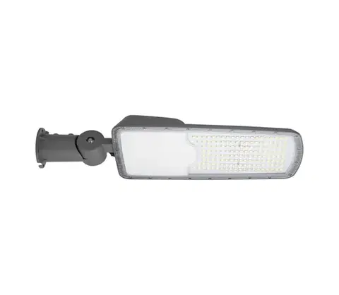 LED osvetlenie  LED pouličné svietidlo LED/150W/230V 4500K IP65 LED FLEX STREET-ML-150W-NW