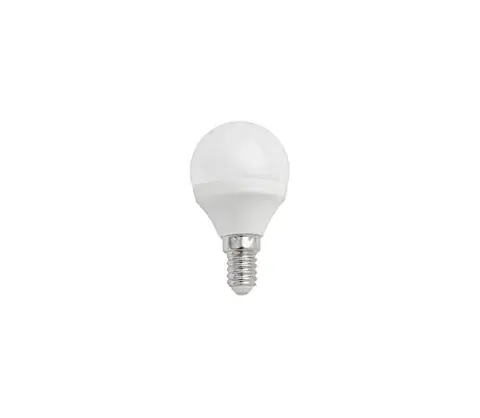 LED osvetlenie  LED Žiarovka E14/6W/230V 3000K 13022
