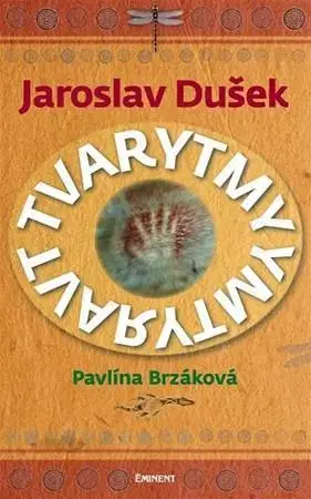 Česká beletria Tvarytmy - Jaroslav Dušek