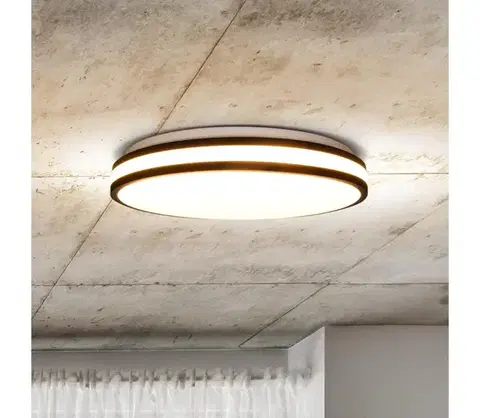 Svietidlá  WO8012 - LED Stm. stropné svietidlo LASKOS LED/48W/230V 3000-6500K + DO WO8012