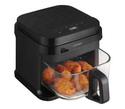 Fritézy CONCEPT FR 5500