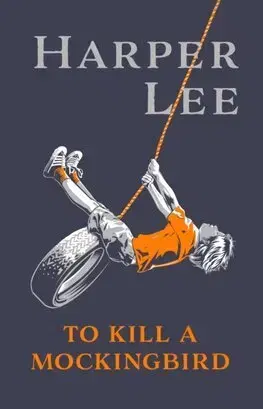 Svetová beletria To Kill A Mockingbird - Harper Lee