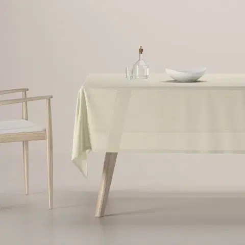 Obrusy Obrus na stôl obdĺžnikový