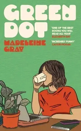 Svetová beletria Green Dot - Madeleine Gray