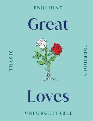 Osobnosti Great Loves - Kindersley Dorling