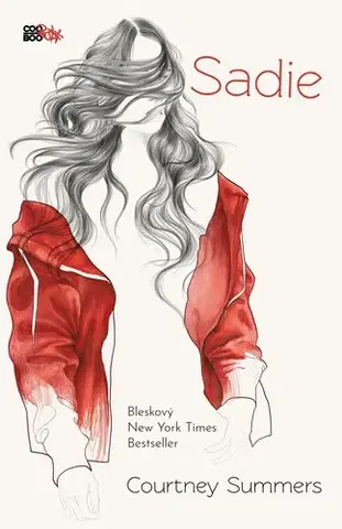 Young adults Sadie - Courtney Summers