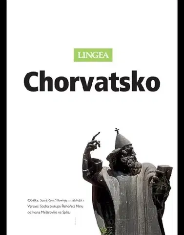 Geografia - ostatné Chorvatsko