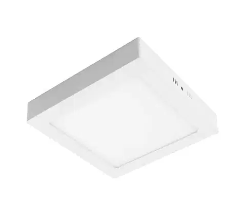 Svietidlá  LED Stropné svietidlo GERRY LED/24W/230V 3000K SKU4015