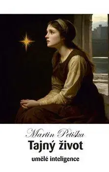 Eseje, úvahy, štúdie Tajný život umělé inteligence - Martin Petiška
