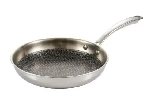 Panvice Kinekus Panvica SteelCRAFT 24cm