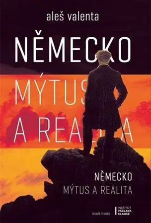Politológia Německo - Mýtus a realita - Aleš Valenta