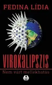 Sci-fi a fantasy Virokalipszis - Lídia Fedina