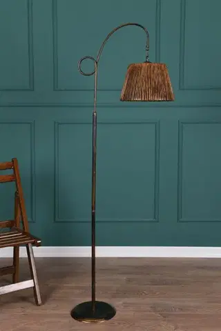 Stojacie lampy Stojacia lampa CARDONE Asirgroup