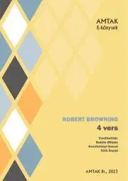 Svetová beletria 4 vers - Robert Browning