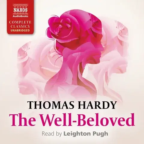 Svetová beletria Naxos Audiobooks The Well-Beloved (EN)