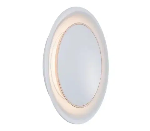 Svietidlá Paulmann 92926 - LED/2W Schodiskové svietidlo DEKORATIV 230V 92926