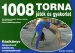 Hobby - ostatné 1008 torna játék és gyakorlat - Kolektív autorov
