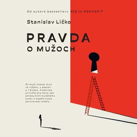 Rozvoj osobnosti SL Studio s.r.o Pravda o mužoch